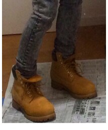 Timberland | ブーツ