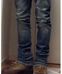 RICO | デニムパンツ