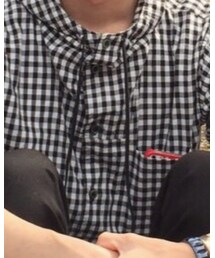 BLACK COMME des GARCONS | シャツ/ブラウス