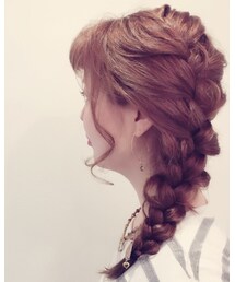 aquagirl | Tシャツ/カットソー