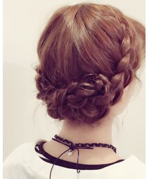 Salon de Balcony | Tシャツ/カットソー