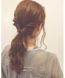 M | Tシャツ/カットソー