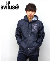 Deviluse | ブルゾン