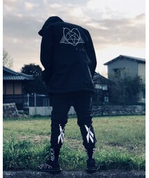 バック | その他