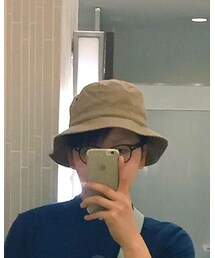 UNIQLO | ハット
