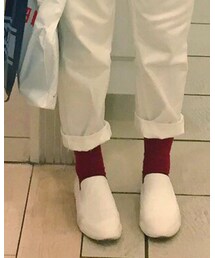 UNIQLO | スリッポン