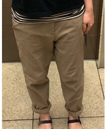 osharewalker | パンツ