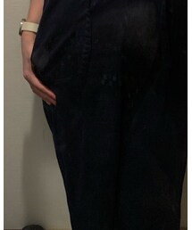 LEPSIM | サロペット/オーバーオール