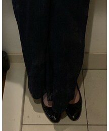 ORiental TRaffic | バレエシューズ