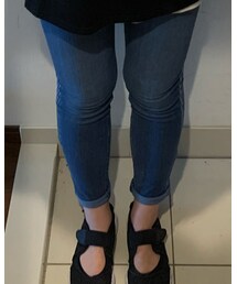 UNIQLO | レギンス/スパッツ