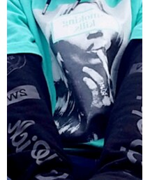 FR2月桃 | Tシャツ/カットソー