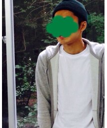 UNIQLO | パーカー