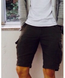 無印良品 | カーゴパンツ