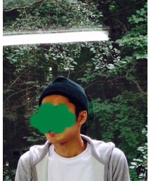 BRIXTON | ニットキャップ/ビーニー