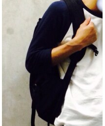 POLeR | バックパック/リュック