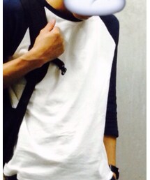 無印良品 | Tシャツ/カットソー