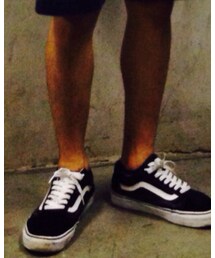 VANS | スニーカー