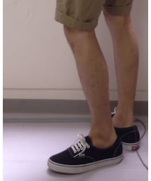 VANS | スニーカー