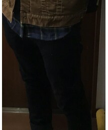 UNIQLO | チノパンツ