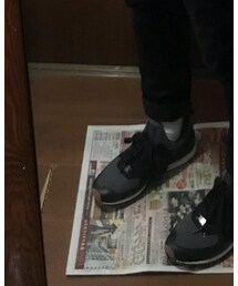 NEW BALANCE | スニーカー