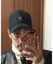 不明 | キャップ