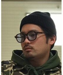 Boston Club | サングラス