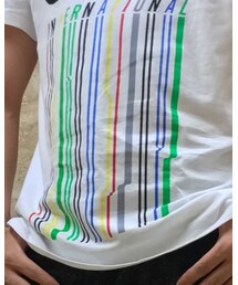 NIKE | Tシャツ/カットソー