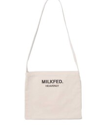 MILKFED. | バッグ