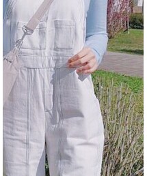 BURLESQUE | オールインワン・サロペット