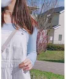 BURLESQUE | トップス