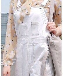 BURLESQUE | オールインワン・サロペット