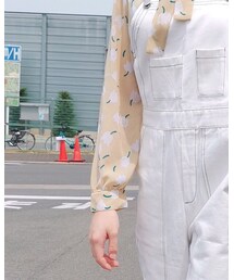 古着 | シャツ/ブラウス