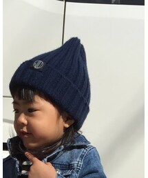 AZUL by moussy | ニットキャップ/ビーニー