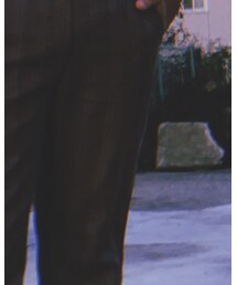 ZARA MAN | その他パンツ