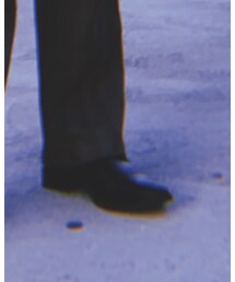 ZARA MAN | ドレスシューズ