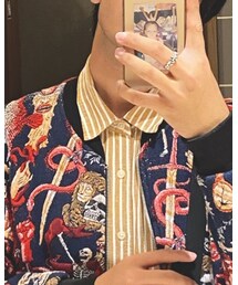 GU | Tシャツ/カットソー