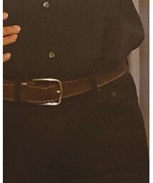 ZARA MAN | パンツ