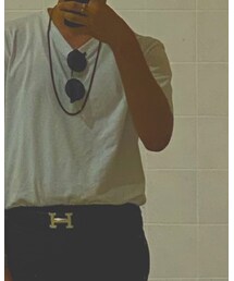 GU | Tシャツ/カットソー