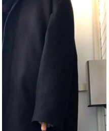 LAD MUSICIAN | チェスターコート