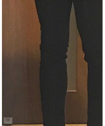 H&M | デニムパンツ