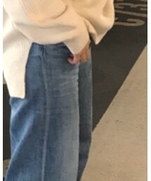 OZOC | デニムパンツ
