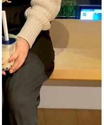 ZARA | パンツ