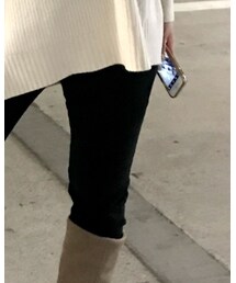UNIQLO | デニムパンツ