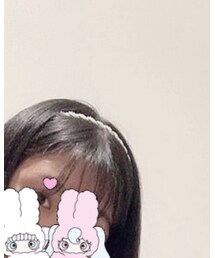 WEGO | カチューシャ