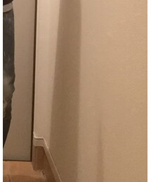 ZARA | デニムパンツ