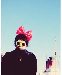 Disney | カチューシャ