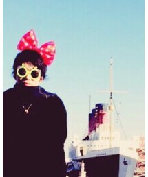 Sympathy of Soul | ネックレス