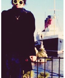 EDIFICE | ダウンジャケット/コート