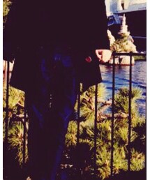 GU | デニムパンツ