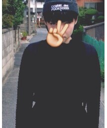 おばあちゃんの | ニット/セーター